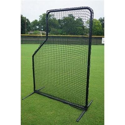 NineFit Basics Douglas Varsity Mini L-Screen, 5' x 7'