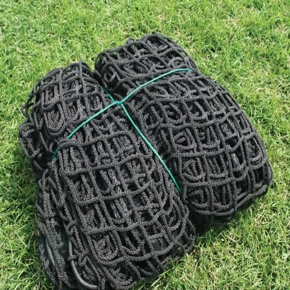 Douglas Replacement Slip-On Style Net - 7' x 7' L-Screen Net