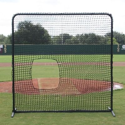 NineFit Basics Douglas Varsity 7 x 7 Softball Pitching Screen