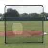 NineFit Basics Douglas Varsity 7 x 7 Softball Pitching Screen view 1