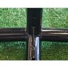 NineFit Basics Douglas Varsity 7 x 7 Softball Pitching Screen view 3