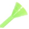 Happyyami 10pcs Golf Stands Plastic Golf Tees Cup Design Stable Support Bright for Easy Visibility view 3