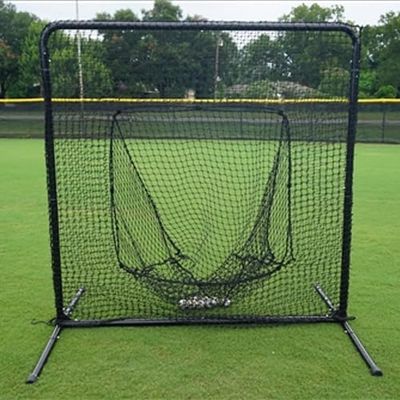 NineFit Basics Douglas Varsity 7'x7' Sock Net Screen