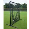NineFit Basics Douglas Varsity 7'x7' Sock Net Screen view 2