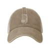 QIZYOQA Us Air Force Retired Baseball Cap for Men Women Mesh Back Trucker Hats Dad Golf Hat view 2