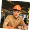 WOONEKY Helmet Chin Strap for Hard Hats and Rugby Safety Chin Strap for for Construction and Outdoor Activities view 2