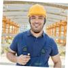 WOONEKY Helmet Chin Strap for Hard Hats and Rugby Safety Chin Strap for for Construction and Outdoor Activities view 3