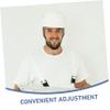 WOONEKY Helmet Chin Strap for Hard Hats and Rugby Safety Chin Strap for for Construction and Outdoor Activities view 4