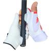 MONKEY GRIP Wedge Pad Golf Glove Premium Synthetic, Non silp Power Grip,Slice Killer,No Twist, Left Hand (Lady-Small) view 2