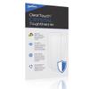 BoxWave Screen Protector Compatible with Ergatta Rower - ClearTouch Crystal ToughShield 9H (2-Pack), Clear 9H Tough Flexible Film Screen Protector view 2