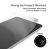 BoxWave Screen Protector Compatible with Ergatta Rower - ClearTouch Crystal ToughShield 9H (2-Pack), Clear 9H Tough Flexible Film Screen Protector view 4