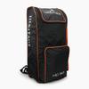 Heritage Shadow Black Cricket Backpack Sports Bag 60 litre Duffle Duffel Large Bag 60L Padded Adjustable view 1