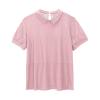 Day Today 2024 White Blouse For Women White Linen Cover Up Ladies Tops And Blouses Jen Reed Sister Studio Storefront Womens Clothes Cropped Button Down Shirts For Women Button Up Shirt view 3