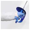 KXJPIZIYB Fencing Gloves, Saber Gloves, Fencing Equipment, Strong Conductivity, Anti-Slip, for Left Hand Saber Athlet Use(Large) view 2