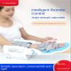 LMYYDES Electric Wrist Rehabilitation Device, Wrist Finger Exerciser with Remote and Angle Dial, 5 Fingers Separation and Joint Floating Design, Hemiplegia, Muscle Atrophy, Stroke view 3