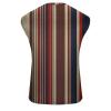 Finelylove Previous Orders Placed by Me Mens Tank Top Big and Tall Round Neck Sleeveless Summer Tank Tops Workout Tank Tops Casual Graphic Tees Mens Beach Tank Top Coffee 4XL view 3