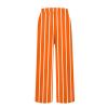 Lounge Pants for Women Straight Leg Baggy Linen Pants Women Petite Women Summer High Waisted Loose Fit Palazzo Pants Straight Leg Long Lounge Trousers Linen Clothes for Women Petite view 4