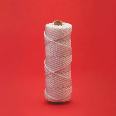 Douglas HNLC Hockey Net Lacing Cord
