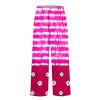 Women Straight Leg Plus Size Crop Pants Plus Size Lounge Pants Petite Length Women Linen Palazzo Pants Summer Boho Wide Leg High Waist Casual Lounge Trousers Linen Clothes for Women Petite view 3