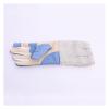 KXJPIZIYB Left Hand Fencing Gloves, Saber Gloves, Fencing Gear, Anti-Slip Contestable, for Left Hand Saber Athlet Use(Small) view 4