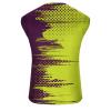 Finelylove Deals of Today Prime Mens Tank Top Big and Tall Round Neck Sleeveless Summer Tank Tops Workout Tank Tops Casual Graphic Tees Athletic Fit Tank Top Men Yellow 5XL view 3