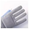 KXJPIZIYB Right Hand Fencing Gloves, Saber Gloves, Fencing Gear, Anti-Slip Contestable, for Adult Children Unisex(6.0#) view 4