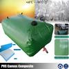 RhLLvJ Water Storage Container, Outdoor Farm Watering Collapsible Water Storage Bladder Portable Water System Emergency Water(240L/0.7 * 1 * 0.35M) view 2