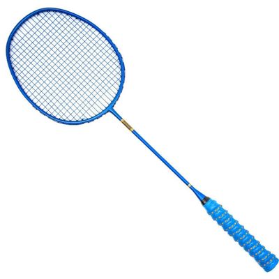 LLLSSS Full Carbon Fiber Ultralight 8U 60g Badminton Rackets with Bags Strings 22-30LBS G5 Professional Racquet Sports for Adult(D)