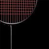 LLLSSS High-pound Offensive Racket 3U Speed-breaking Black Racket Secondary Reinforcement 35-pound Badminton Racket view 4