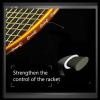 LLLSSS Badminton Racket Full Carbon Racket Men and Women Outdoor Sports 5U Offensive and Defensive Badminton Racket with Bag(A) view 4