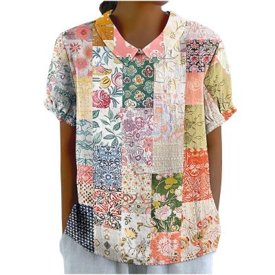 Day Today 2024 Western Shirts for Women Women's Flannel Shirts Bathing Suit Cover Up Women's Linen Tunics Beach Cover Up Women's Loose Fitting Tops Womens Tops Trendy Women's Western D-Black