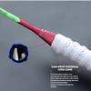 LLLSSS Lightest Full Carbon Fiber Badminton Rackets 10U 52G 22-30LBS G4 Training Racquet with String Bags Speed Sports for Adult view 4