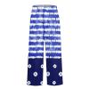 Cropped Linen Pants for Women Summer Linen Beach Pants Women Petite Women Linen Palazzo Pants Summer Boho Wide Leg High Waist Casual Lounge Trousers Linen Clothes for Women Petite view 3