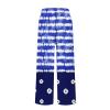 Cropped Linen Pants for Women Summer Linen Beach Pants Women Petite Women Linen Palazzo Pants Summer Boho Wide Leg High Waist Casual Lounge Trousers Linen Clothes for Women Petite view 4