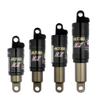 HIMALO Bicycle Oil Spring Shock Bike Rear Shock Absorber for Electric Folding Mountain Bikes 125mm(4.9")/150mm(5.9")/165mm(6.5")/185mm(7.2") 750/850/1000LBS(125mm*850lbs) view 1