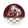 Westrick Mississippi State Bulldogs 7" Plates view 1