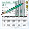 Gokuspe Spatula, Rare Drop, Glassmuku #3 view 4