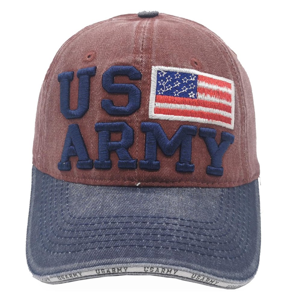 American Flag Men Womens Sun Hats Bucket Hats Trucker Hats Beach Hats Golf Hats Baseball Cap Unstructured Soft Cotton Cap