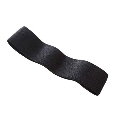 Yoga Elastic Band Hip Circle Yoga Circle Fitness Resistance Band Strength Training Stretching Movement Pull Band