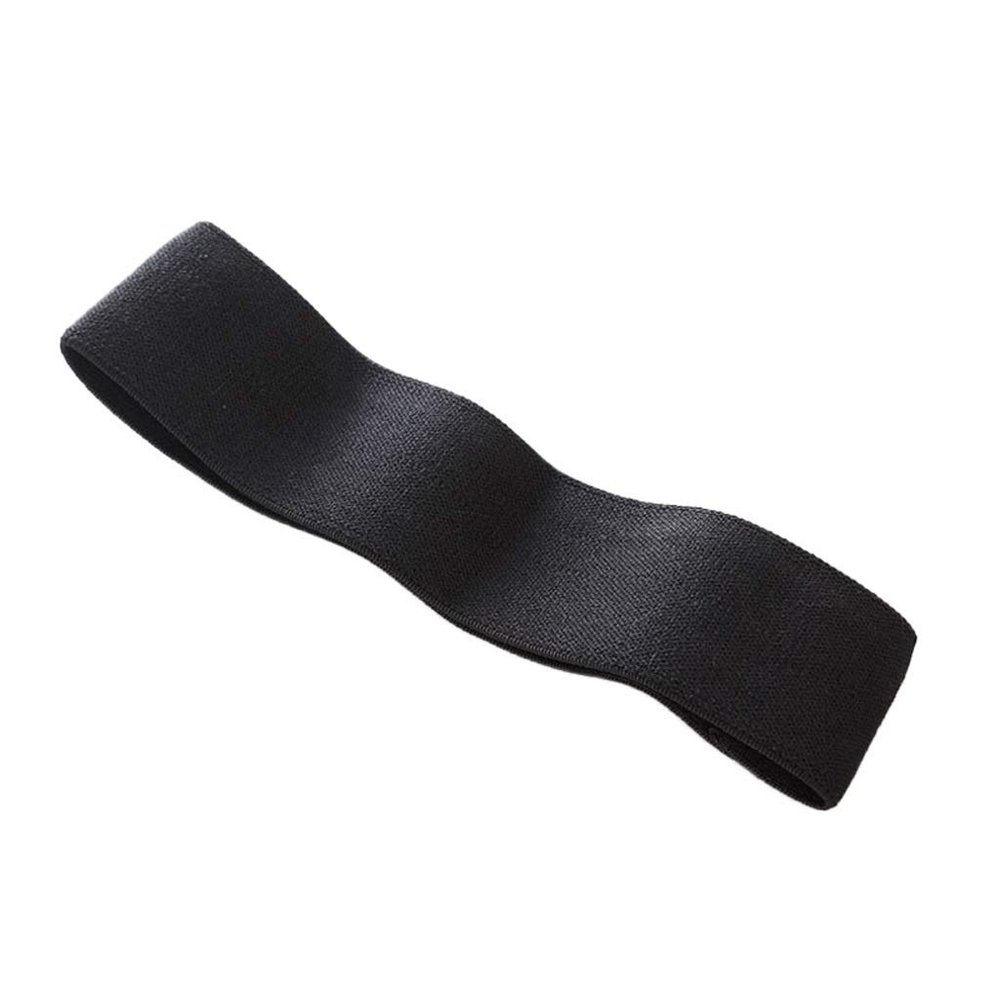 Yoga Elastic Band Hip Circle Yoga Circle Fitness Resistance Band Strength Training Stretching Movement Pull Band