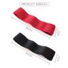 Yoga Elastic Band Hip Circle Yoga Circle Fitness Resistance Band Strength Training Stretching Movement Pull Band view 2