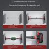 Horizontal Bar Indoor Household Pull-up Device Free Punching Home Fitness Equipment Suction Cup Single Bar (95) () view 2