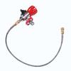TUXING 4500Psi Carbon Fiber Cylinder Filling Station with Valve Pressure Gauge, couplings valves for Paintball Tank Gas Transfer Or Tank Refilling Big to Small,M18*1.5 view 3