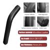 Elitix Wing Chun Dummy Wall Mount Martial Arts Training Stand Equipment, Assemble Wing Tsun Dummies Exercise Man Pile for Taekwondo Karate, Wing Chun Practice Tool view 4