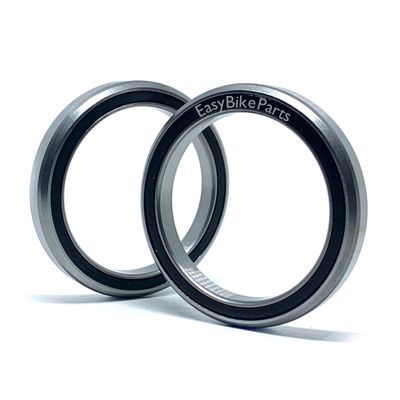 Easybikeparts Replacement Headset Bearings for Canyon GP7273-01 Headsets, Silver