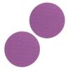 COOLHIYA 2pairs Non- Yoga Knee Pad Cushion Extra Thick Tpe Kneeling Pads for Yoga Exercise and Comfort Deep for Elbows Ankles and Sit Bones view 4