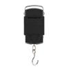 50KG Portable LCD Digital Weight Scale ABS Auto Off Overload Indicator for Express Vegetables Luggage view 2