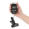 50KG Portable LCD Digital Weight Scale ABS Auto Off Overload Indicator for Express Vegetables Luggage view 3