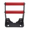 Greensen Electric Scooter Handle Kit Aluminum Alloy Rear Handle Bar Set Heavy Duty Scooter Rear Foot Rest for M4, Electric Foot Support, Footrest for M4, M4, M4 Pro view 1