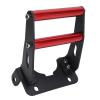 Greensen Electric Scooter Handle Kit Aluminum Alloy Rear Handle Bar Set Heavy Duty Scooter Rear Foot Rest for M4, Electric Foot Support, Footrest for M4, M4, M4 Pro view 2
